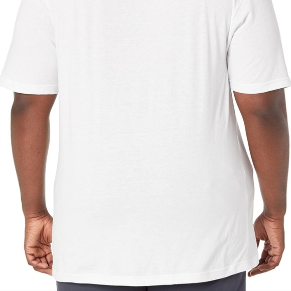 Disney Big & Tall Classic Mickey Donald Men's Tops Short Sleeve Tee Shirt - Picture 2 of 2